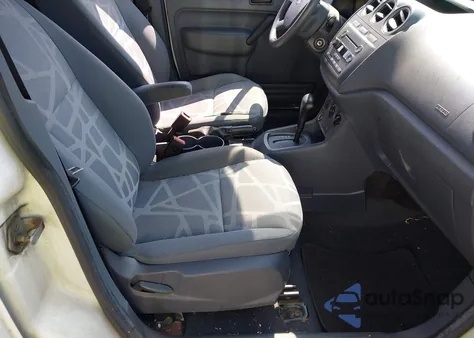 2013 Ford Transit Connect Xlt from USA, damaged, VIN NM0LS7BN1DT142402